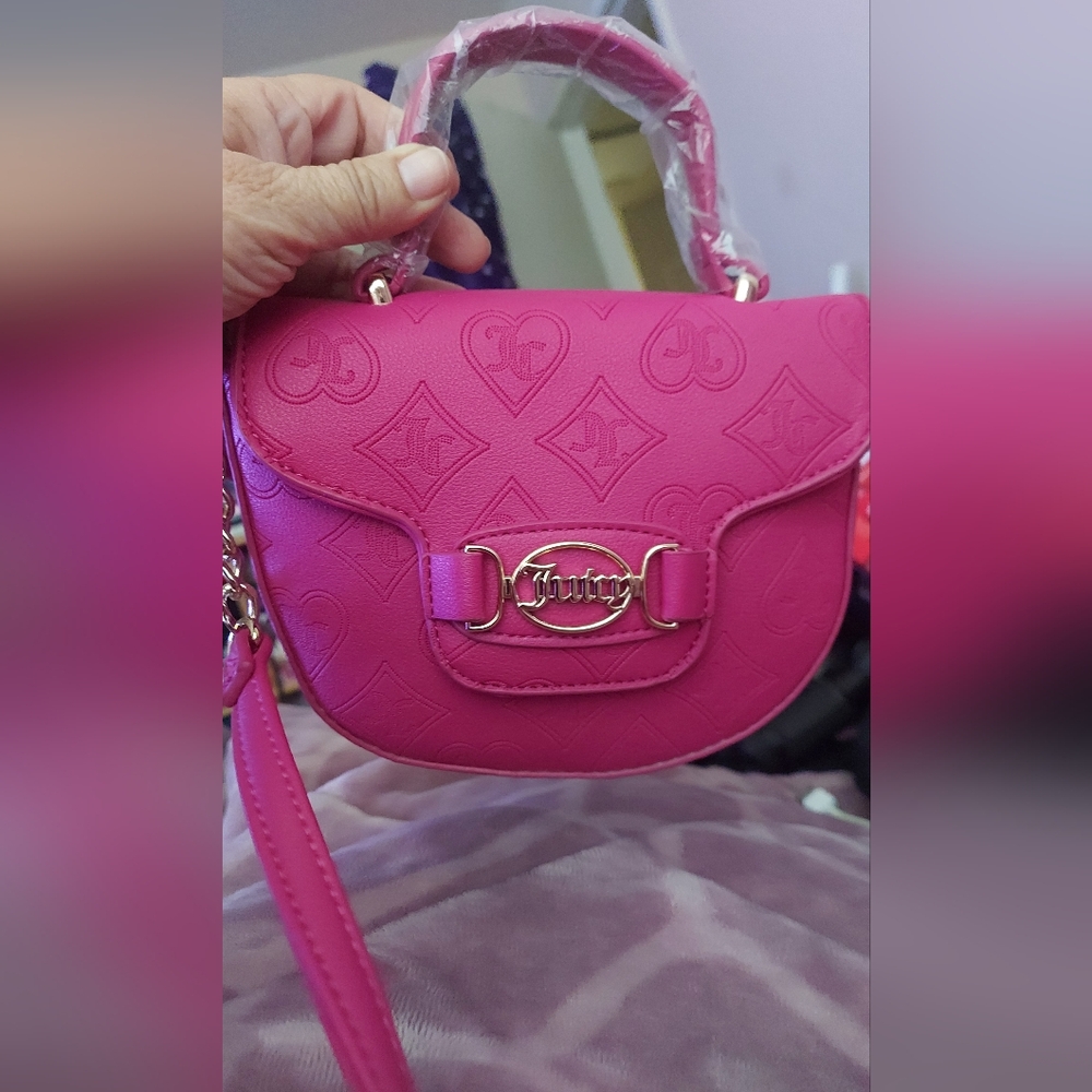 Juicy Couture Purse